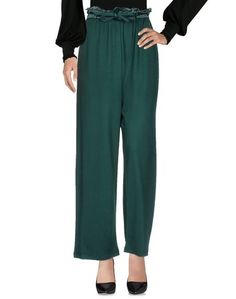 Повседневные брюки Mm6 Maison Margiela