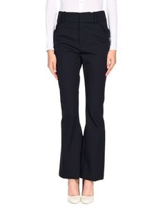Повседневные брюки Marni