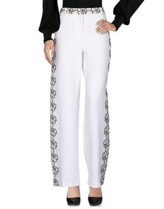 Повседневные брюки Emanuel Ungaro