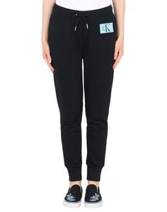 Повседневные брюки Calvin Klein Jeans