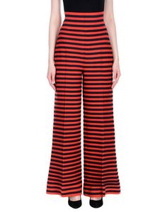 Повседневные брюки Sonia Rykiel