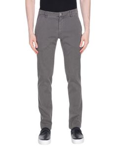 Повседневные брюки Masons