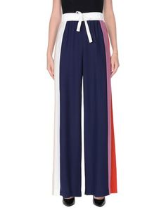 Повседневные брюки Prabal Gurung