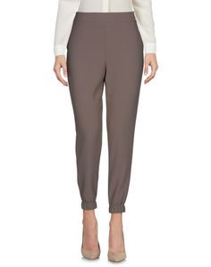Повседневные брюки Elisabetta Franchi
