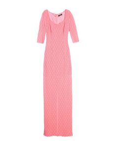 Длинное платье Guess BY Marciano