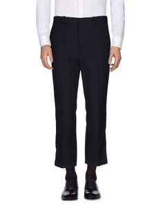 Повседневные брюки Jil Sander