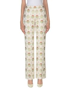 Повседневные брюки Giambattista Valli