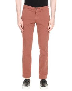 Повседневные брюки 40 Weft