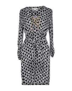 Короткое платье Michael Michael Kors
