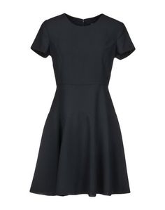 Короткое платье Armani Jeans