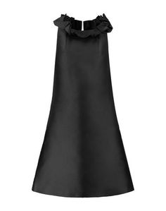 Короткое платье Lanvin