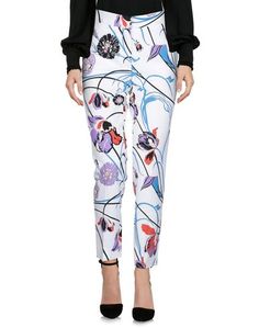 Повседневные брюки Emilio Pucci