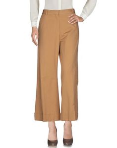 Повседневные брюки Dries Van Noten