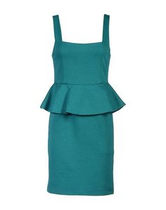 Короткое платье Alice + Olivia