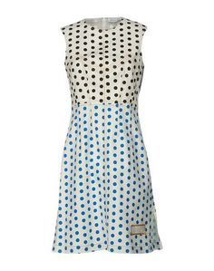 Короткое платье J.W.Anderson
