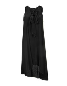 Короткое платье Twin Set Simona Barbieri