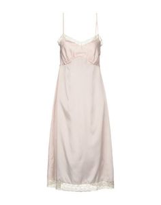 Платье до колена Haute Hippie