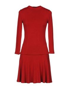 Короткое платье Alice + Olivia