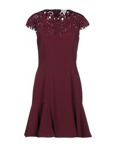 Короткое платье Temperley London
