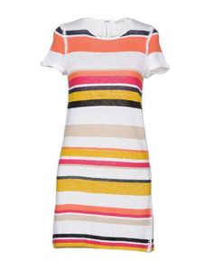 Короткое платье Alice + Olivia