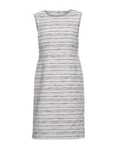 Короткое платье Tory Burch