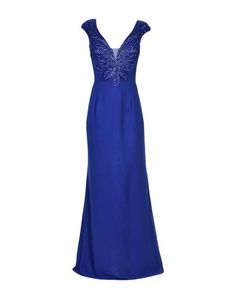 Длинное платье Lady Chic® Collection