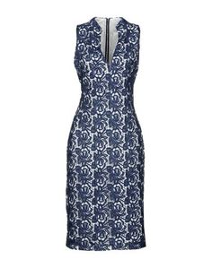 Платье до колена Alice + Olivia