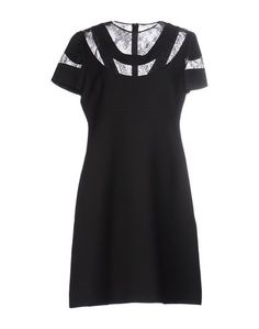 Короткое платье Valentino