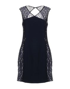 Короткое платье Guess