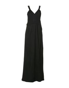 Длинное платье Alice + Olivia