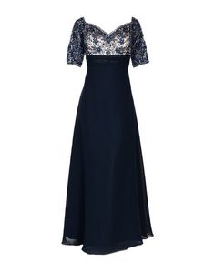 Длинное платье Lady Chic® Collection