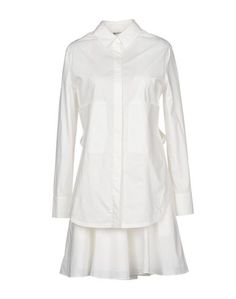 Короткое платье Derek Lam 10 Crosby