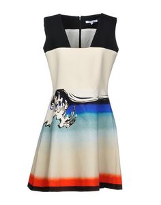 Короткое платье Carven