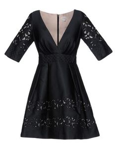 Короткое платье Temperley London