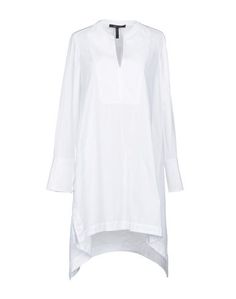 Короткое платье Bcbgmaxazria