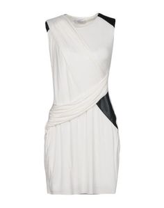 Короткое платье Bailey 44