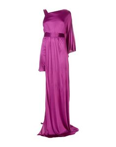 Длинное платье Versace Collection