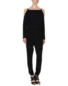 Комбинезоны без бретелей Michael Michael Kors