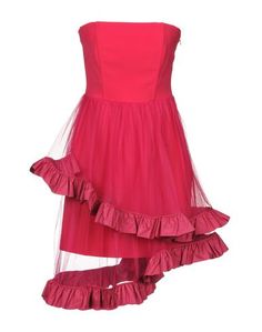 Короткое платье Pinko