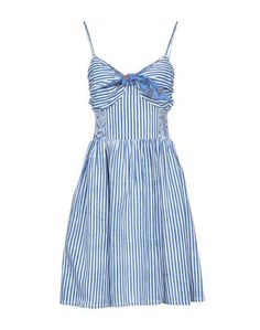 Платье до колена Pink City