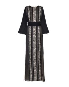 Длинное платье Alice + Olivia