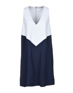 Короткое платье Alice + Olivia