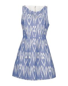 Короткое платье Alice + Olivia