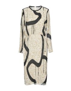 Платье до колена MAX Mara