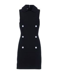 Короткое платье Michael Kors Collection