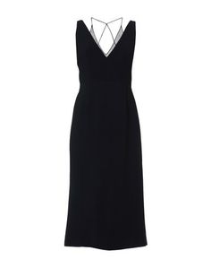 Платье длиной 3/4 Roland Mouret