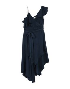Короткое платье Zimmermann