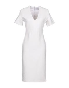 Платье до колена Dion Lee