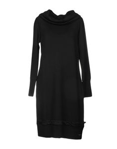 Короткое платье Twin Set Simona Barbieri