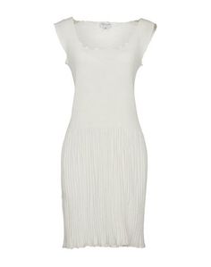 Короткое платье Blumarine
